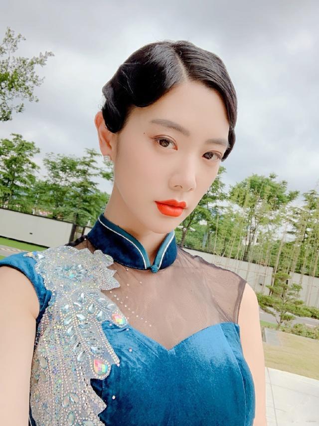 128间房主播跳舞 直播5